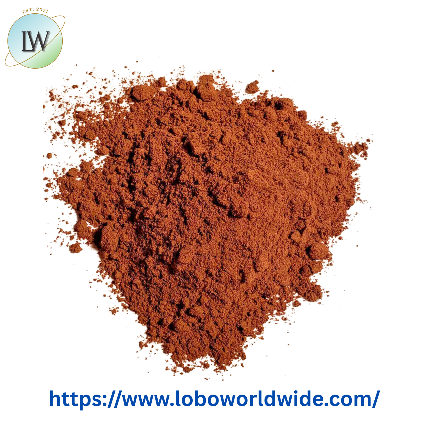 Regal Ground Allspice (Various Sizes)