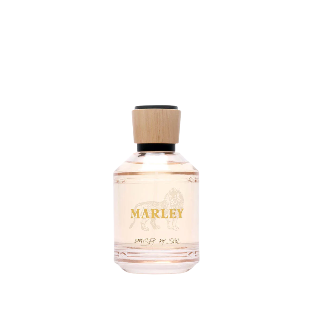 Bob Marley Satisfy My Soul Perfume Eau De Parfum - For Women