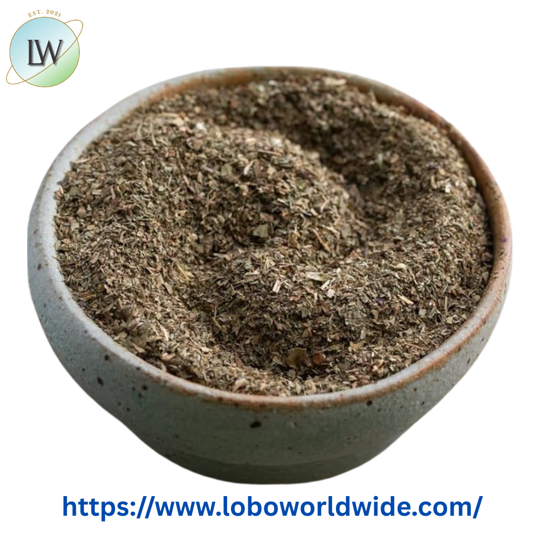 Regal Bulk Fancy Basil Leaves - 10 lb.