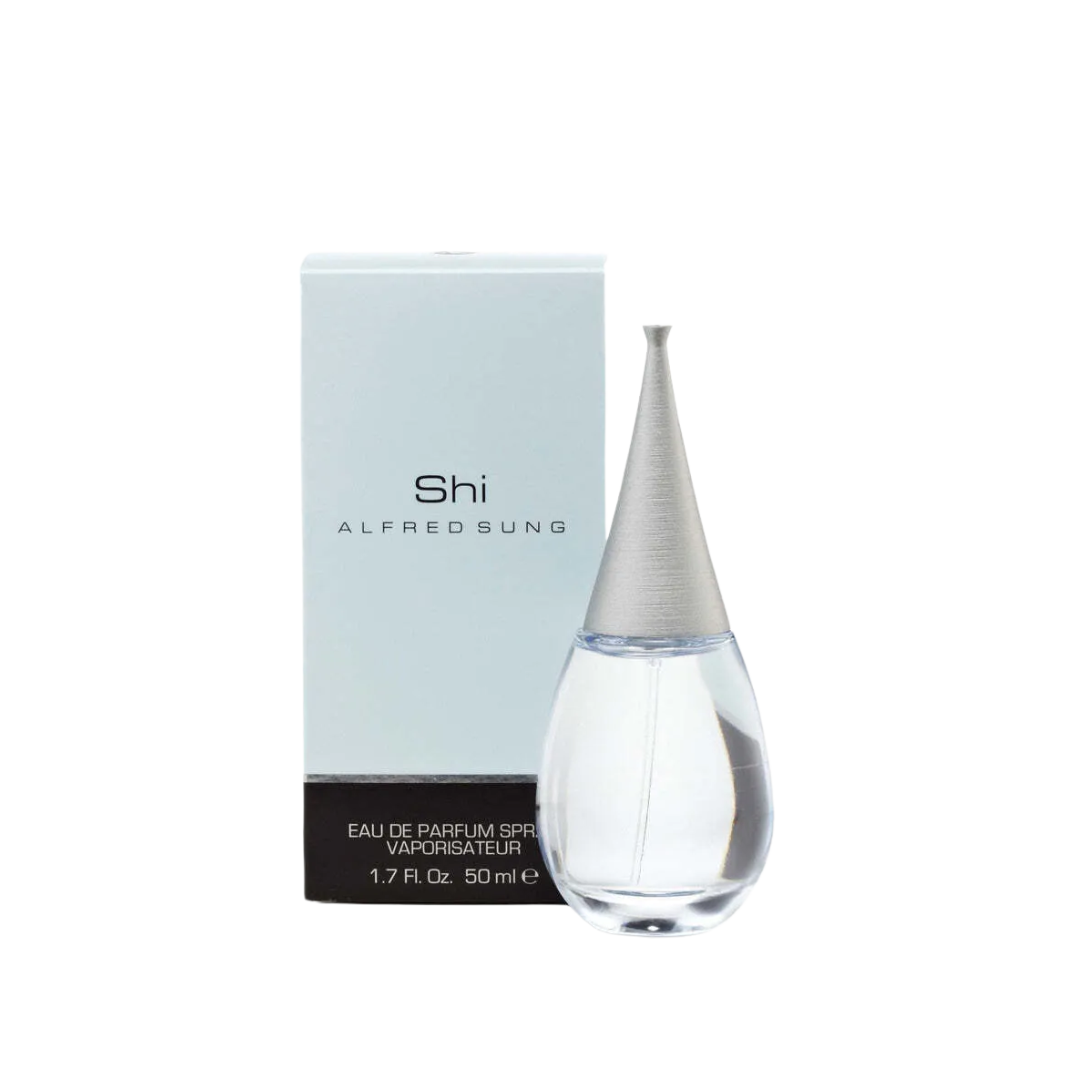 Alfred Sung Shi Perfume Eau De Parfum - For Women