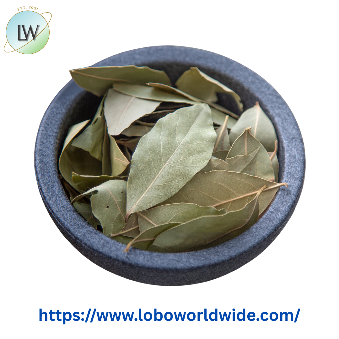 Regal Bulk Bay Leaves - 10 lb.