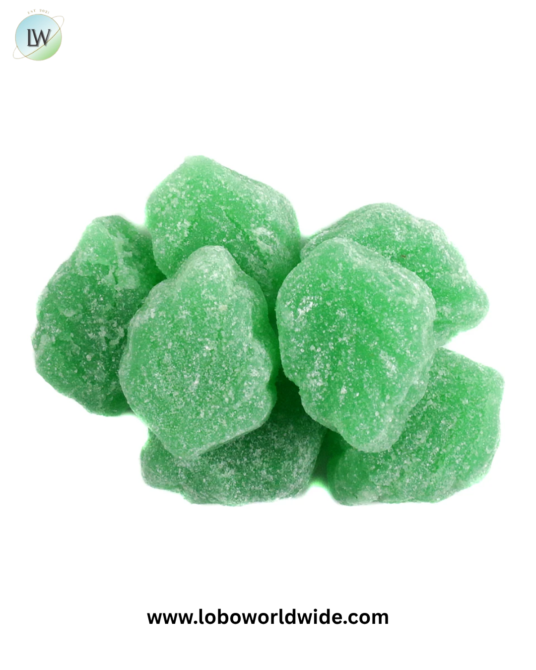 Spearmint Leaves
