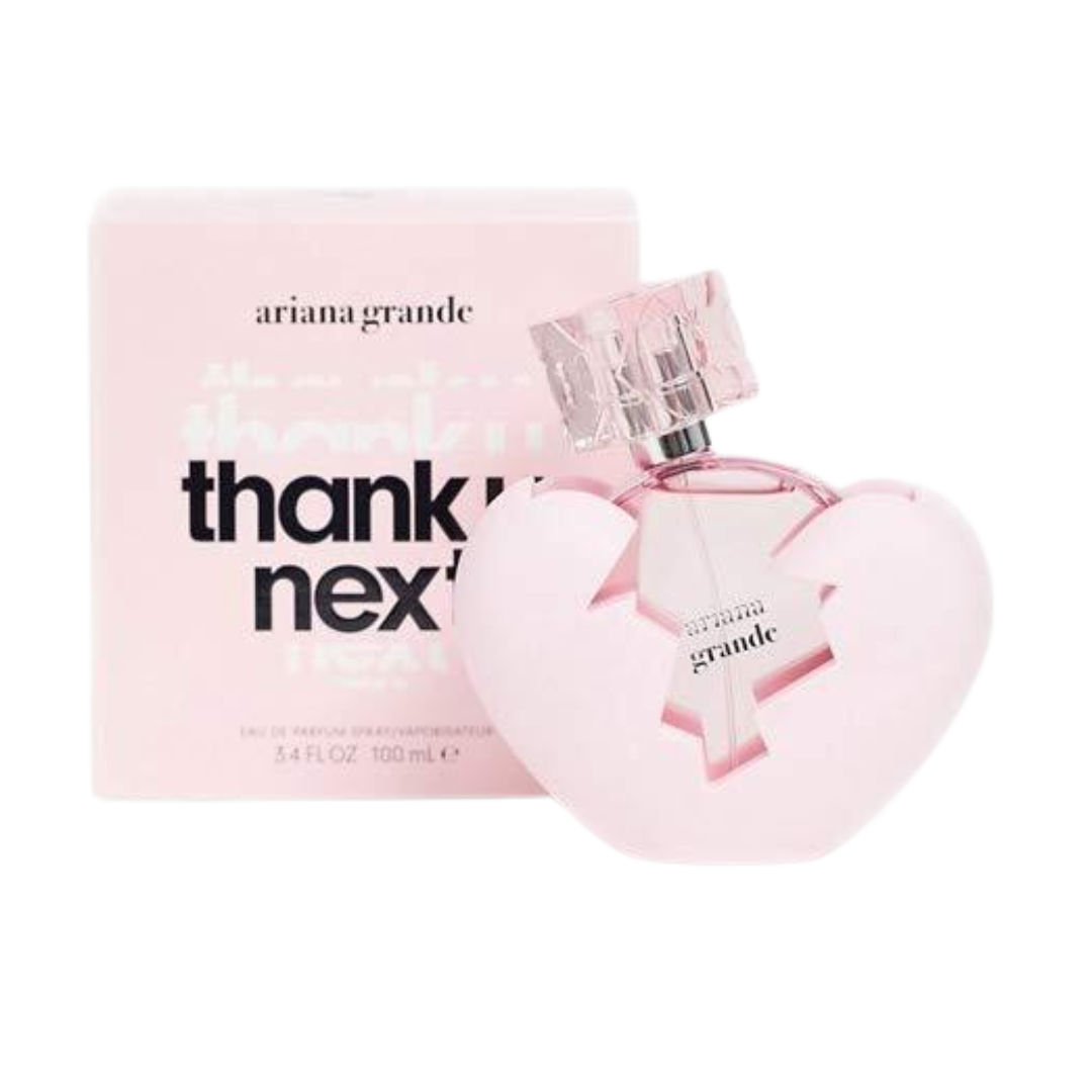 Ariana Grande Thank U Next PerfumeEau De Parfum - For Women
