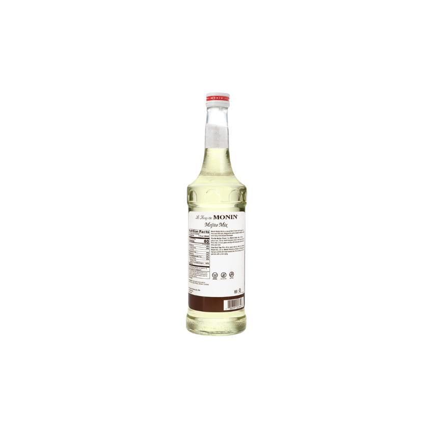Monin Premium Mojito Mix 750 mL