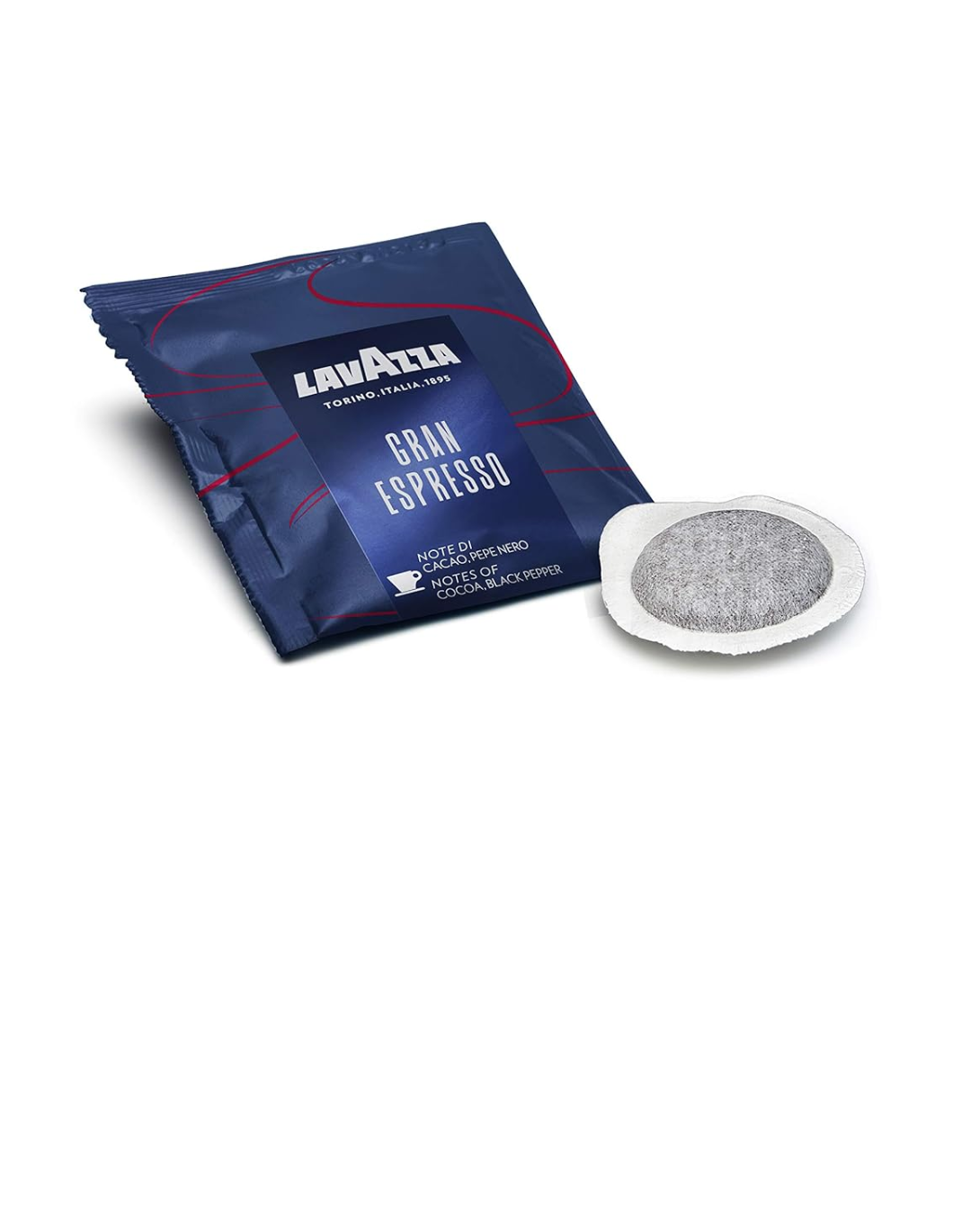 Lavazza Single Serve Espresso Pods (Various Sizes)