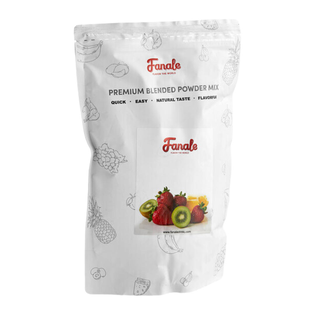 Fanale Sour Cream Powder Mix 2.2 lb.