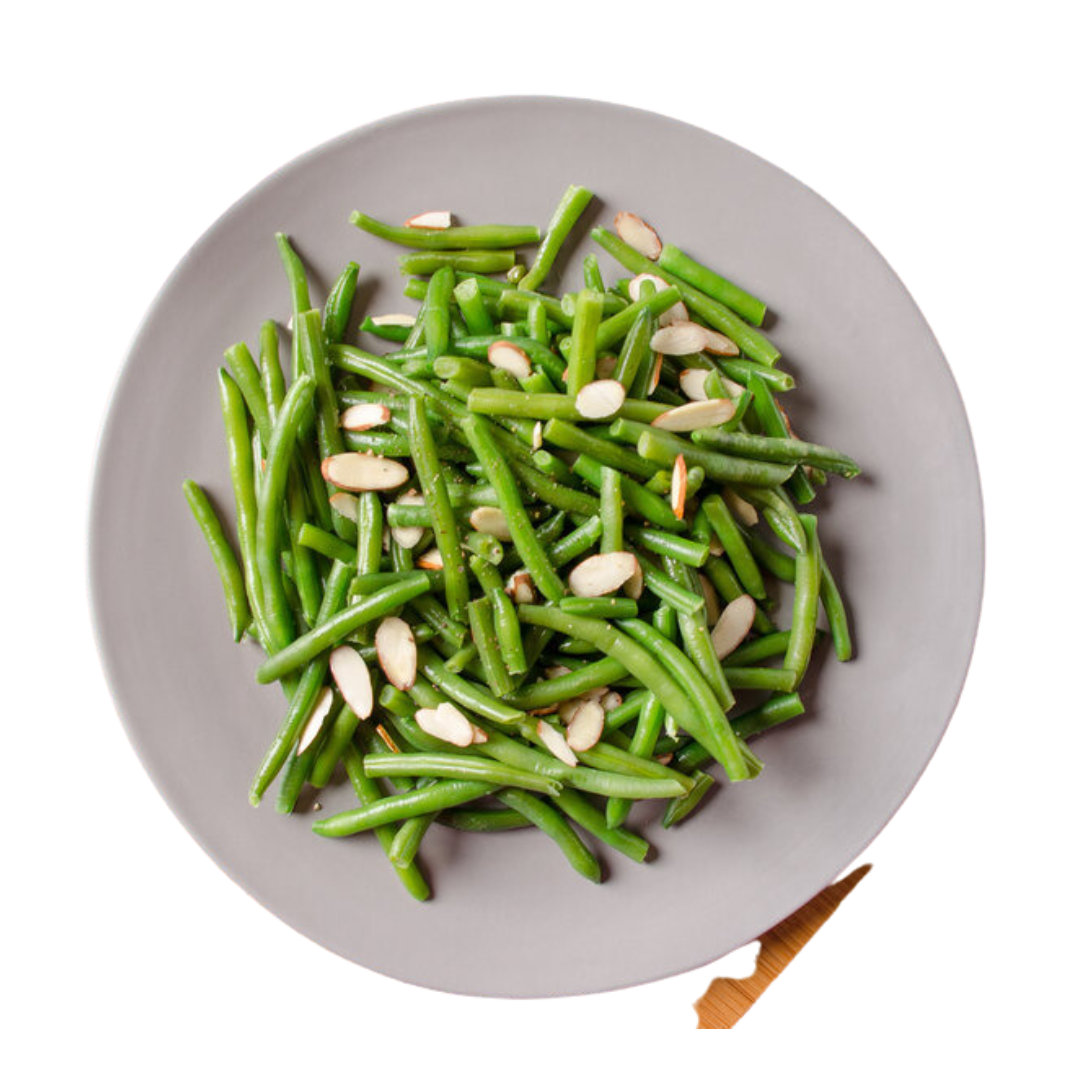 Blue Diamond 2 lb. Raw Sliced Almonds 25lb