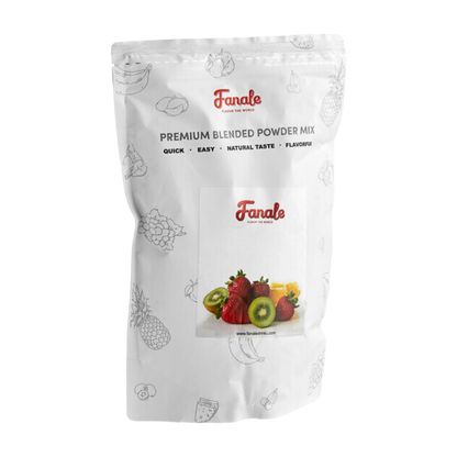 Fanale Taro Pudding Powder Mix 2.2 lb.