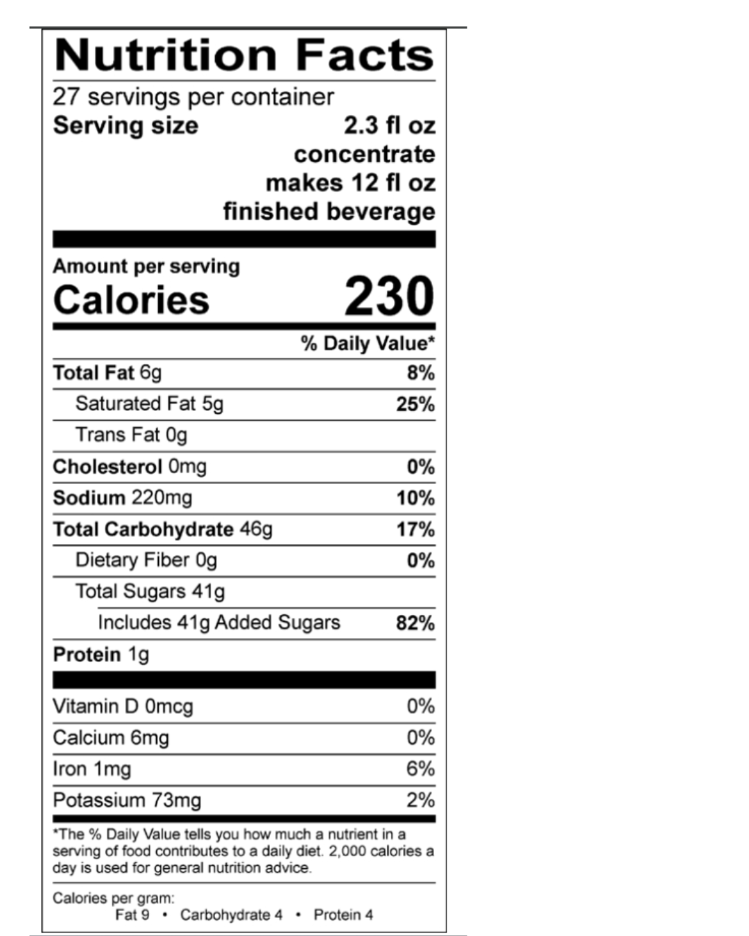 Hershey's Freeze Milk Chocolate Mix 2 lb.