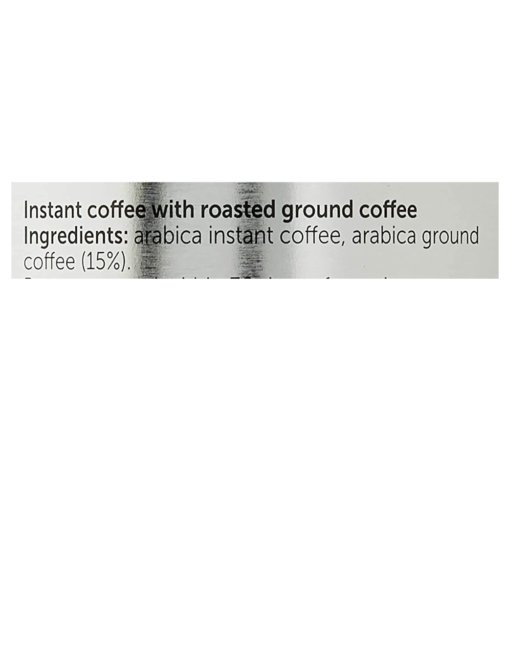 illy Intenso Coffee Packet 6.7 oz. - 16/Case