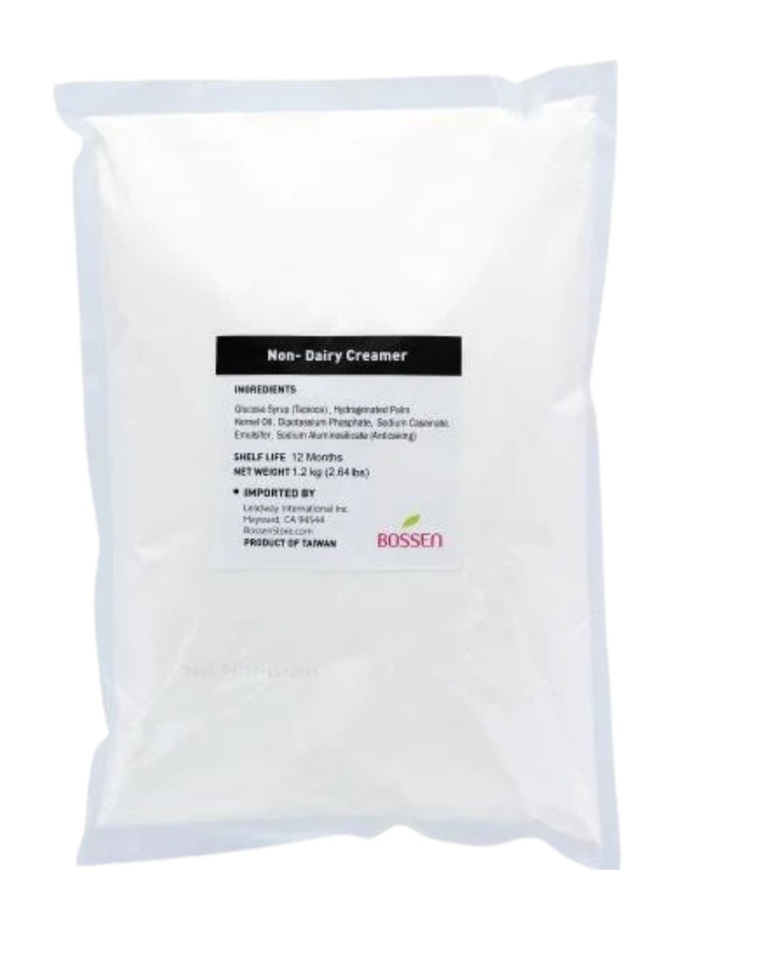 Bossen Non-Dairy Creamer Powder