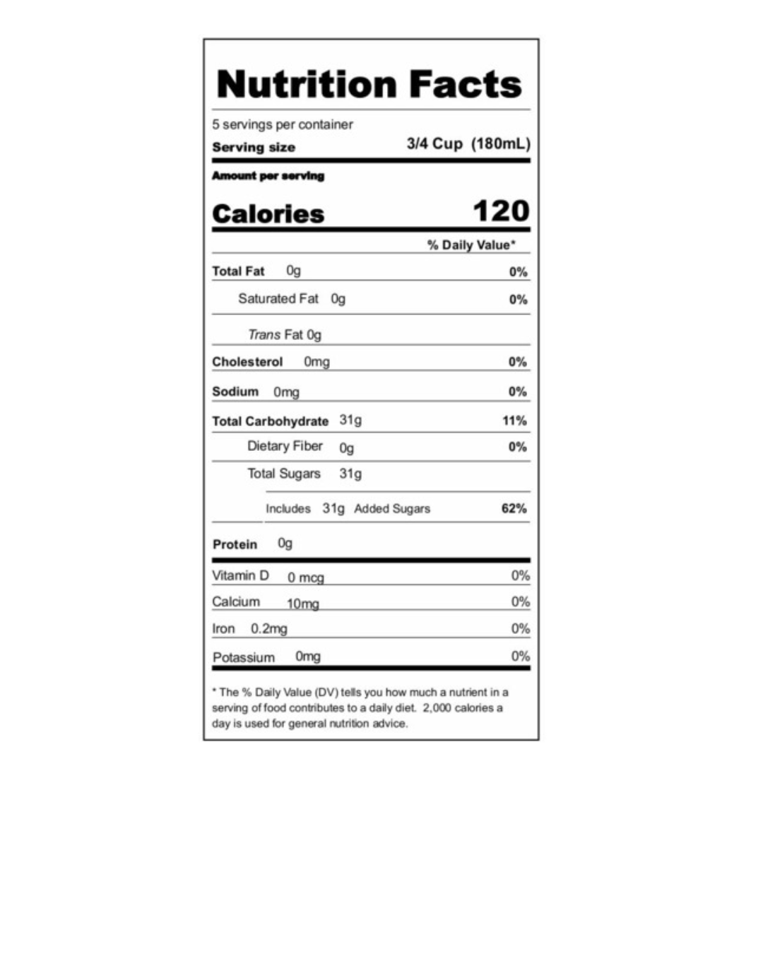 Oregon Chai Organic Caffeine Free Chai Tea Latte 1:1 Concentrate 32 fl. oz.