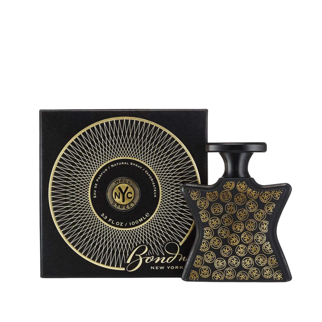 Bond No. 9 Wall Street Eau De Parfum - Unisex Fragrance