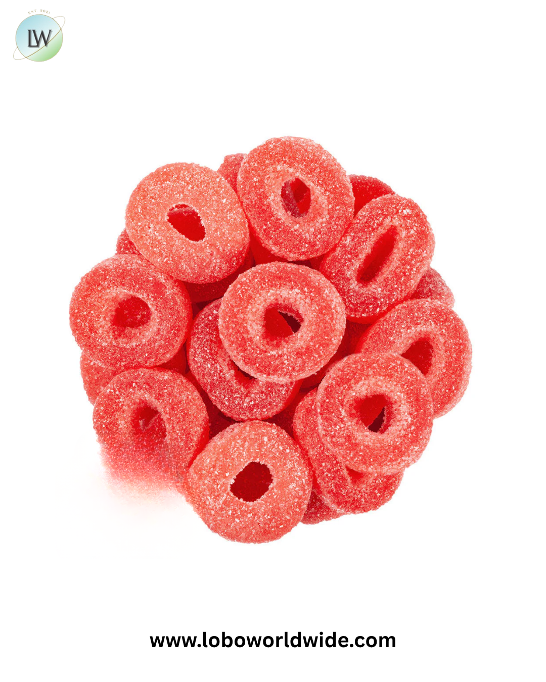 Gummi - 5lb
