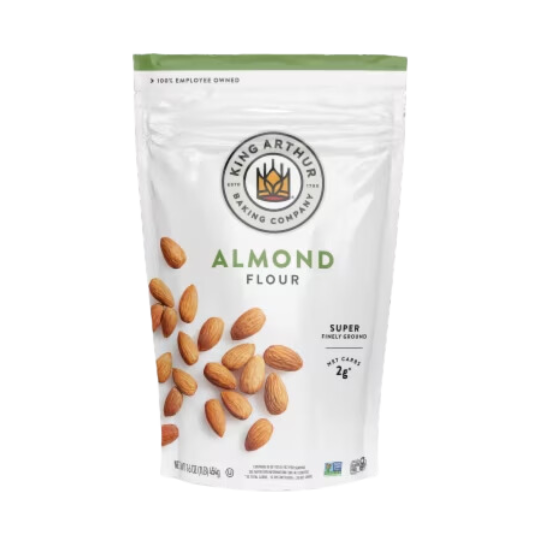 King Arthur Almond Flour, 16 oz