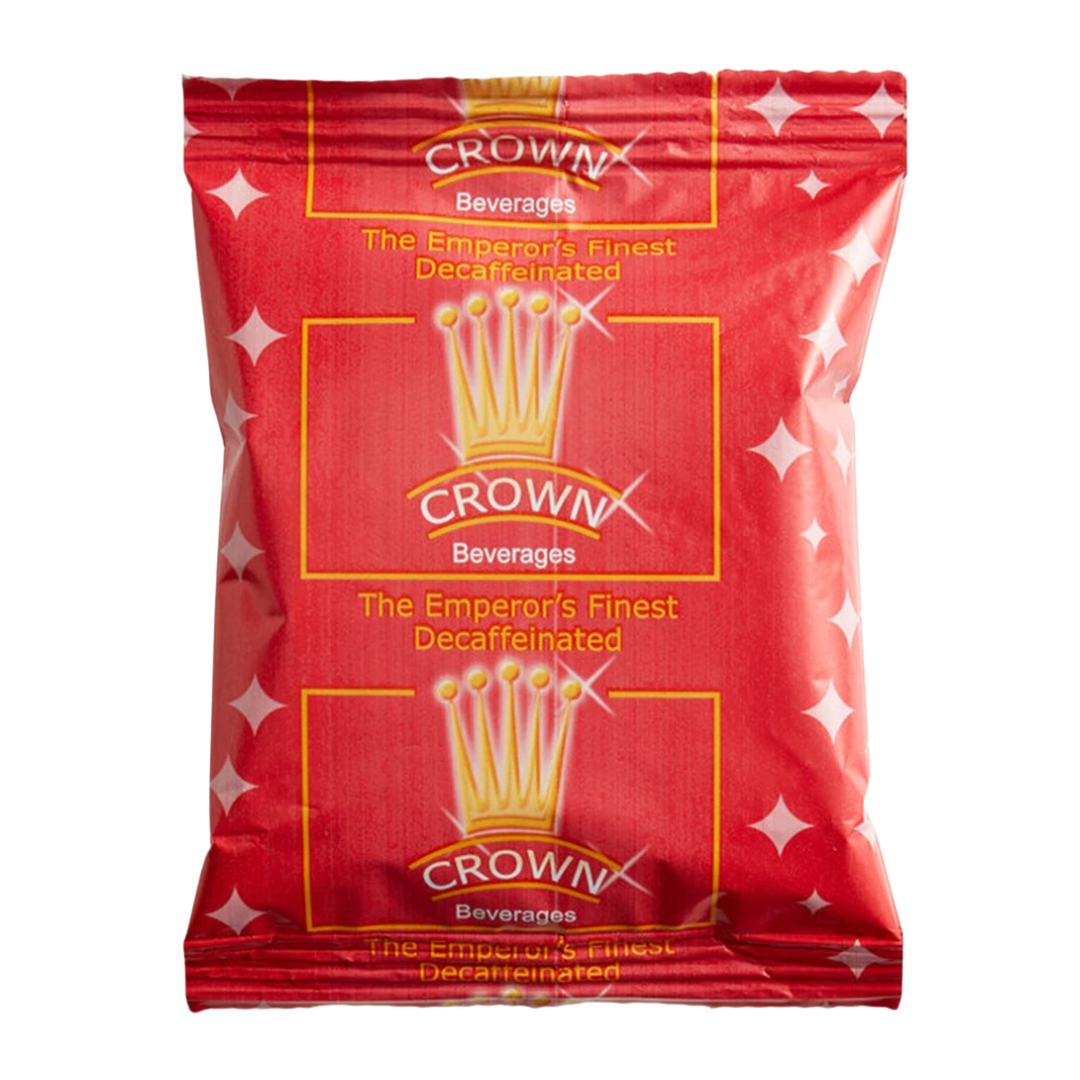 Crown Beverages Emperor's Finest 80Case