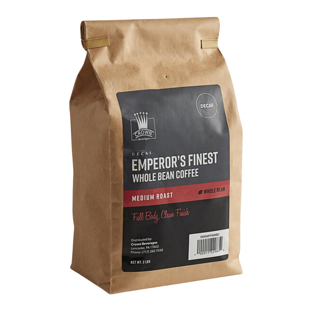 Crown Beverages Emperor's Finest (Various sizes & Flavours)