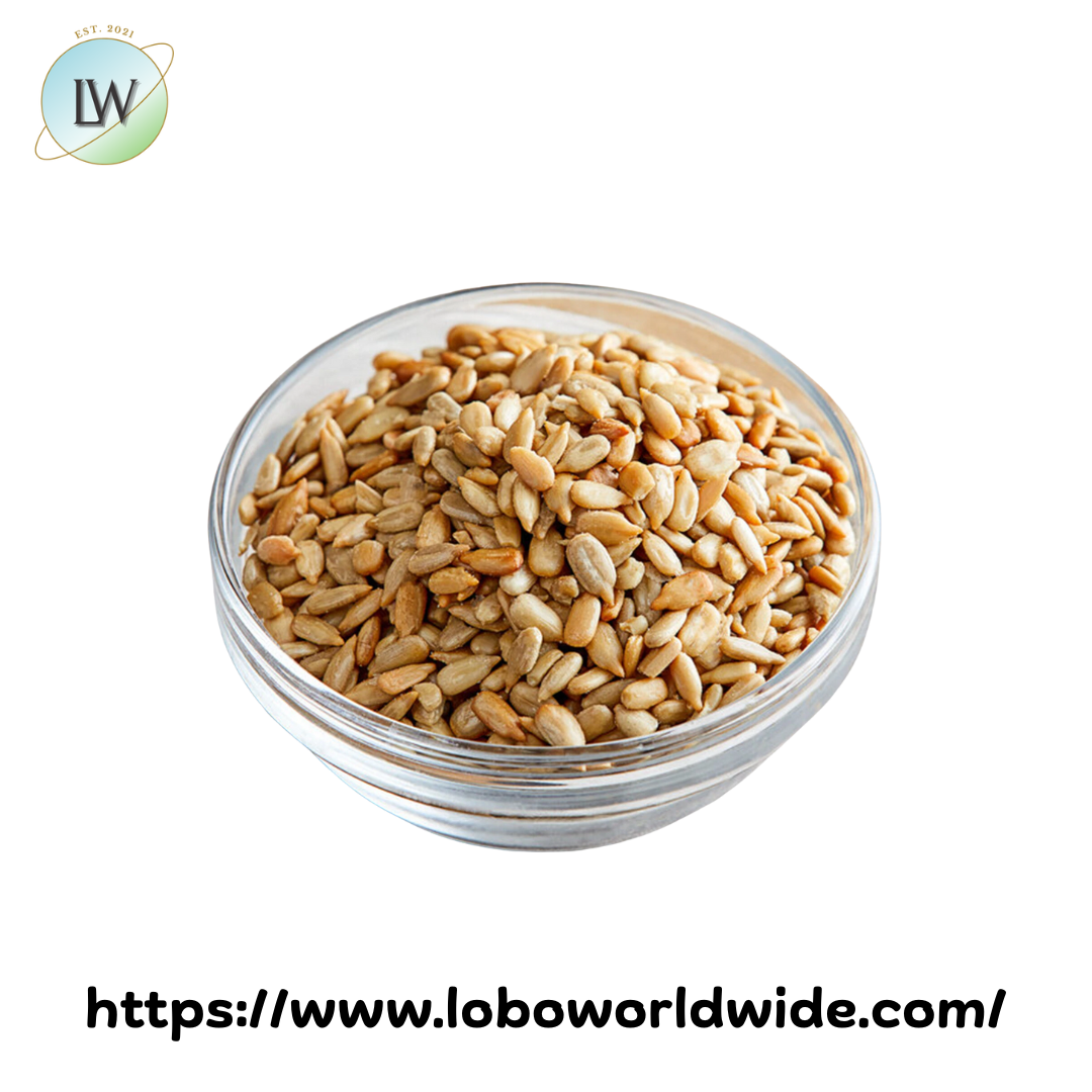 Regal Roasted Salted Sunflower Seeds 30 lb.