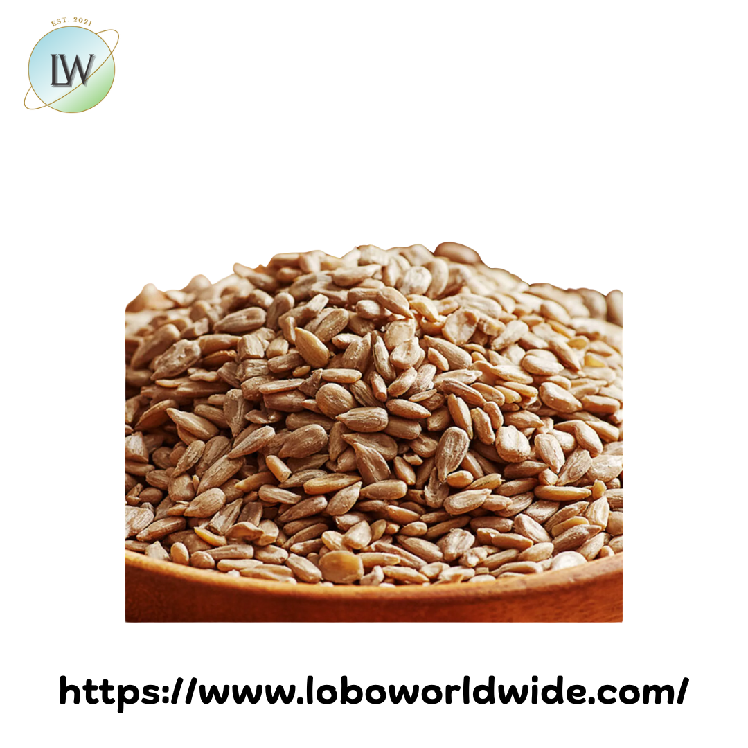 Regal 25 lb. Raw Sunflower Seeds