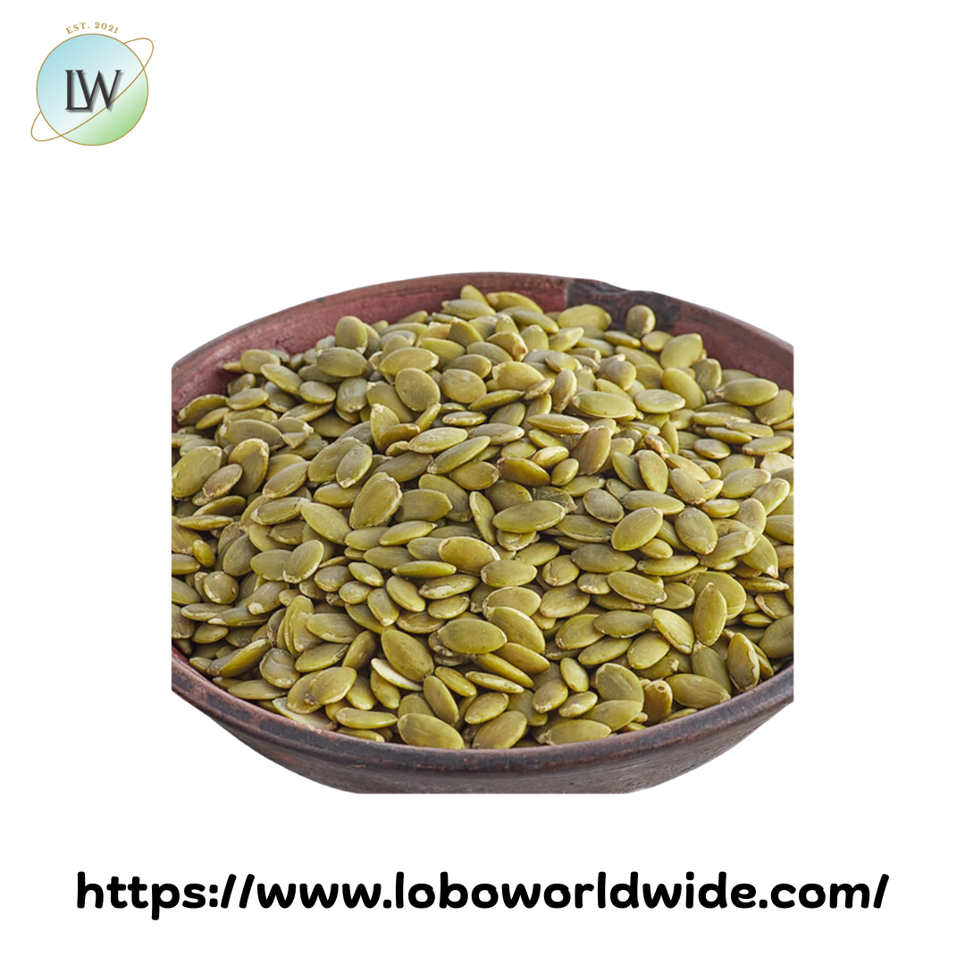 Regal Raw Pumpkin Seeds 11 lb.