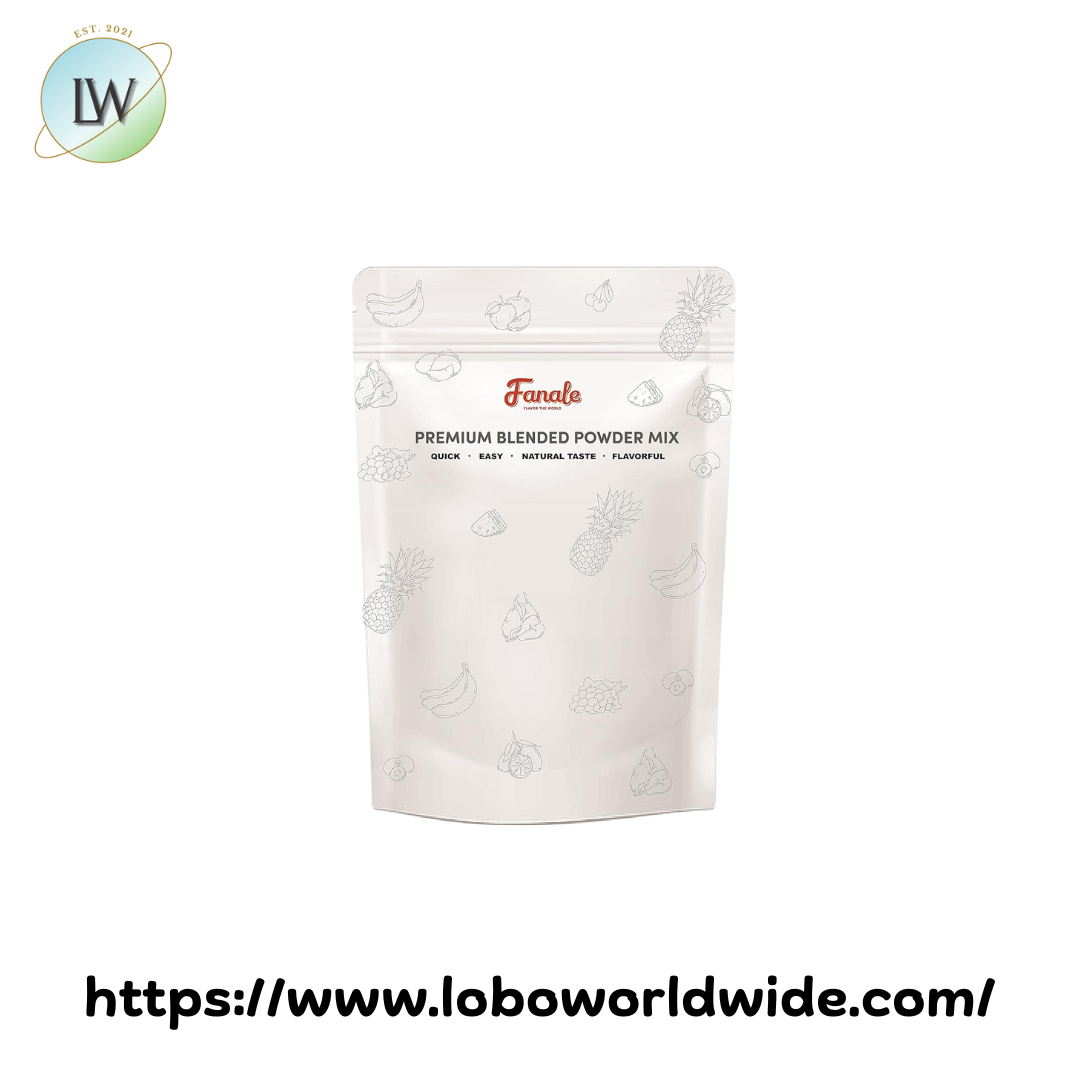 Fanale Honeydew Powder Mix 2.2 lb.
