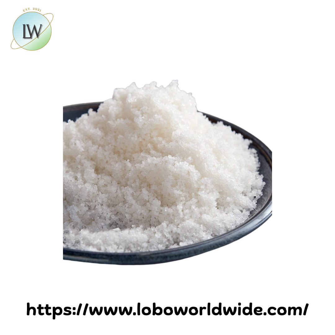 Regal Spanish Natural Flower of Salt (Fleur de Sel) 6 lb.