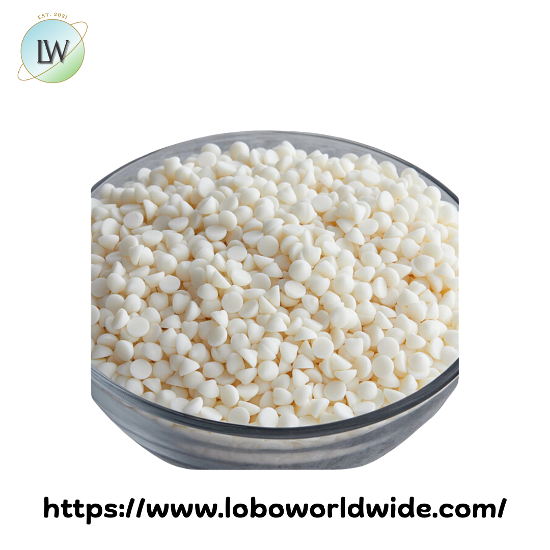 Enjoy Life White Chocolate Chips, Vegan, 4M, 5 lb.