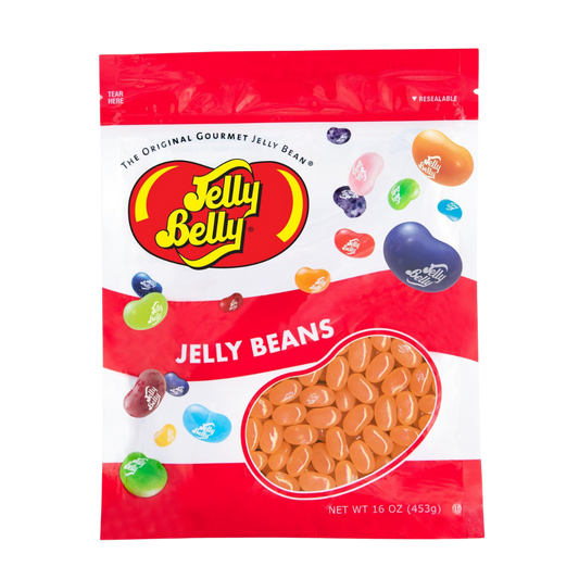 Jelly Belly Packets