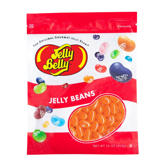 Jelly Belly Packets