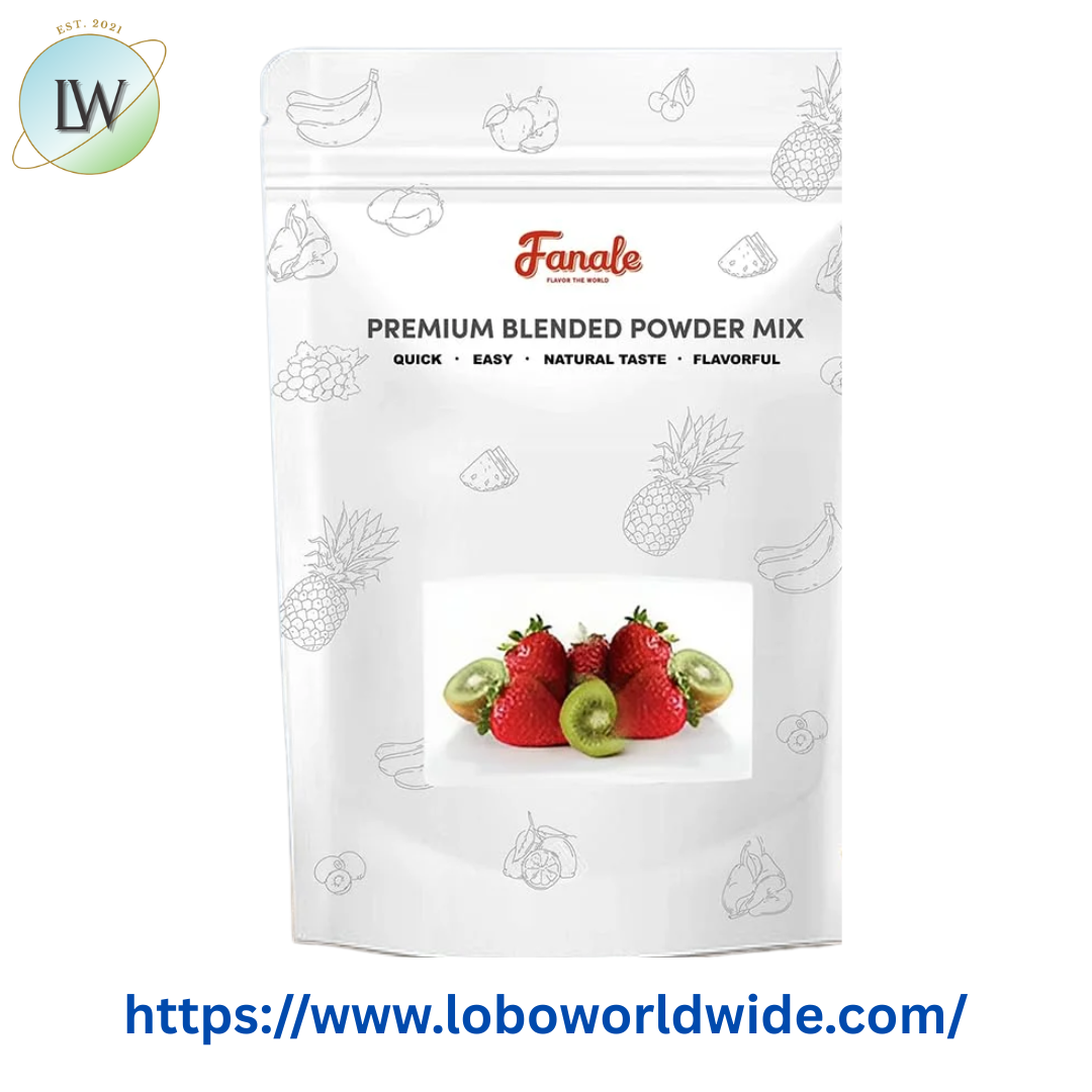 Fanale 2.2 lb. Mango Powder Mix