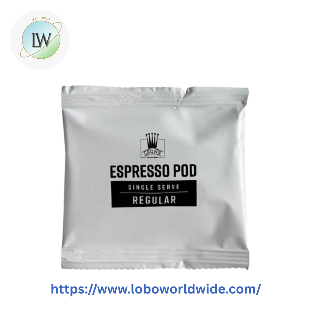 Crown Beverages Single Serve