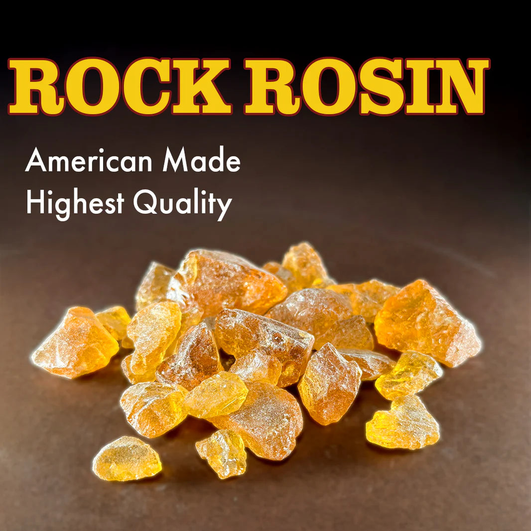 Rock Pine Gum Rosin