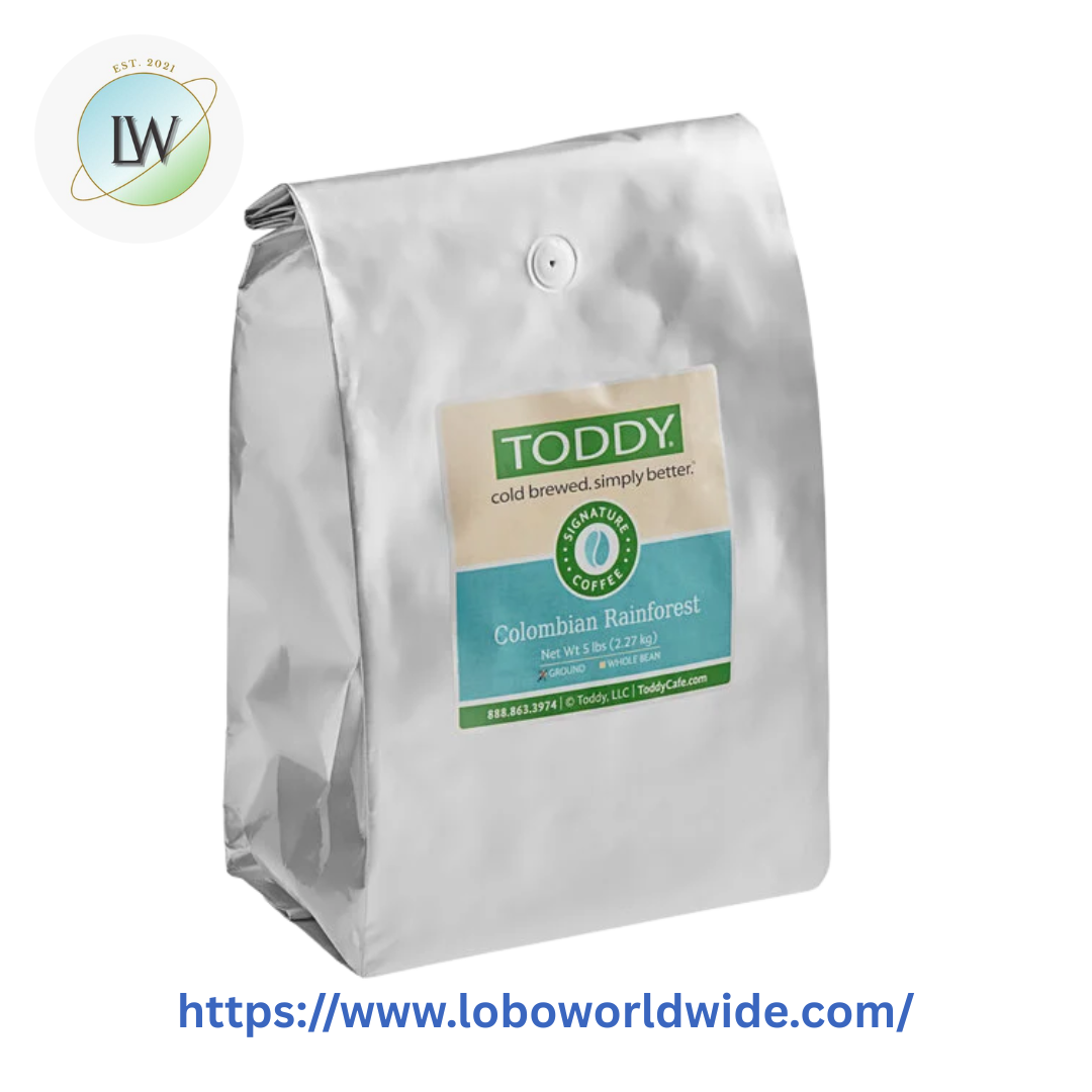 Toddy Cold Brew Coffee Pitcher Packs(Various Flavours)