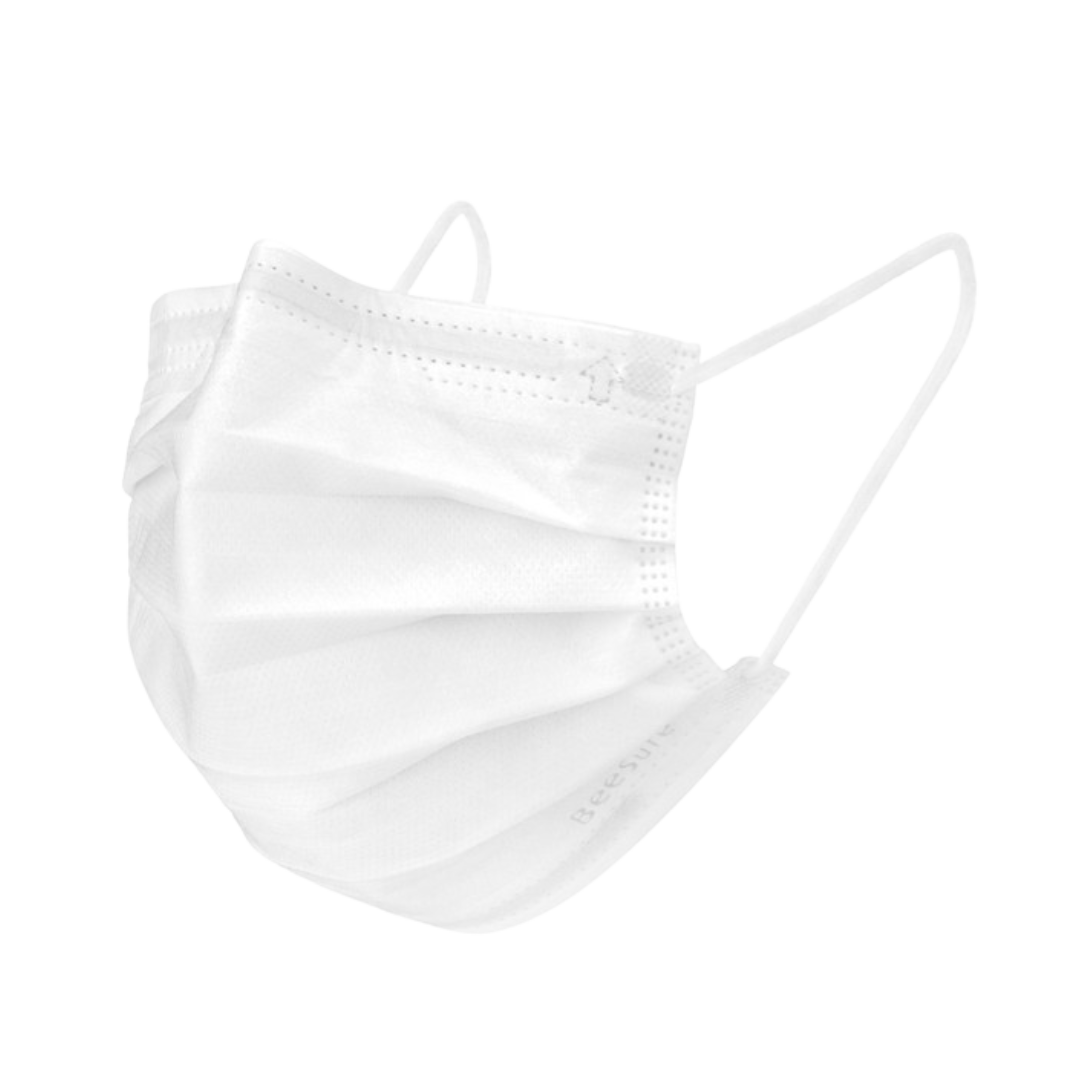 Beesure Vibe Level 3 Face Masks