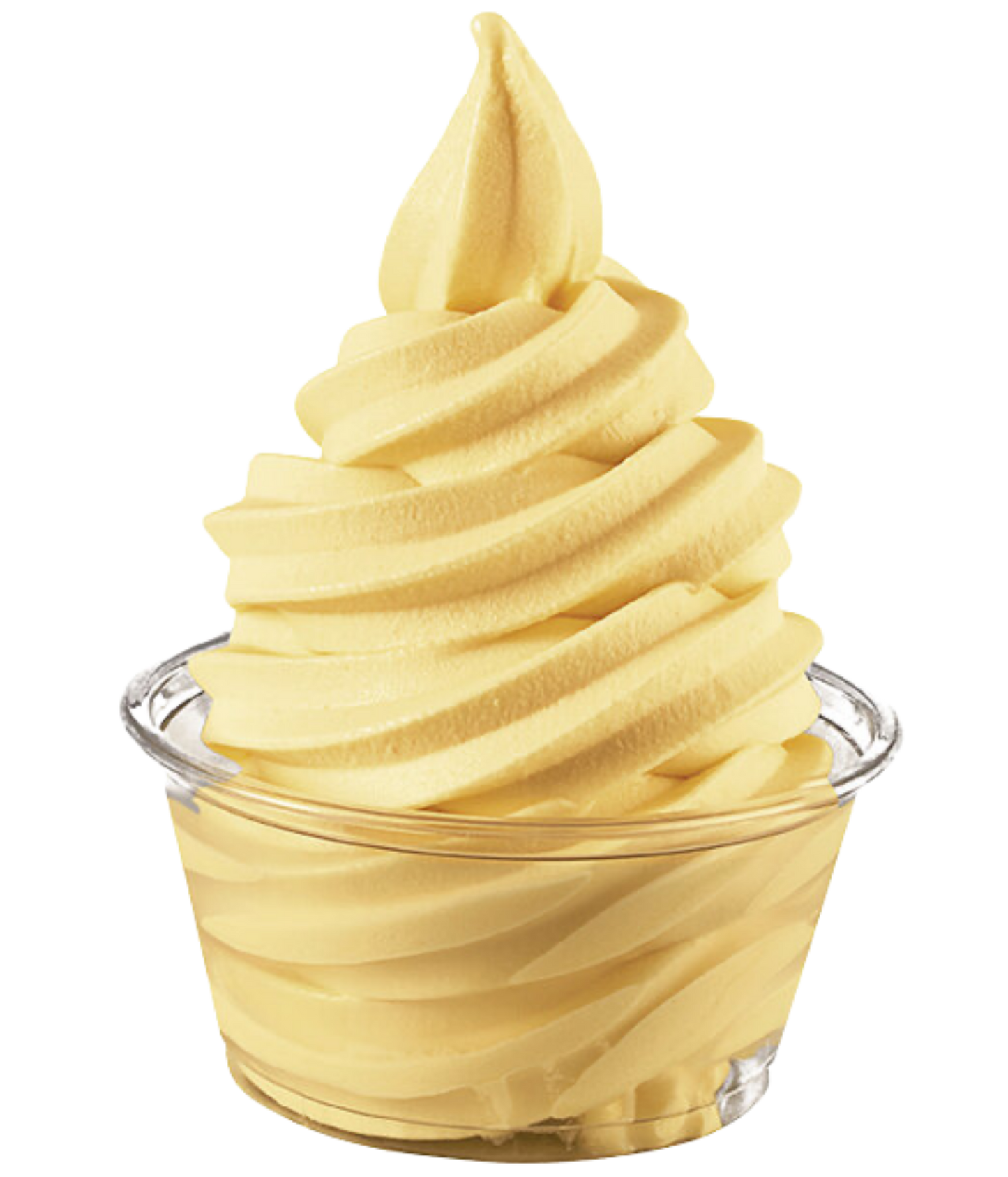 Dole Pineapple Soft Serve Mix 4.4 lbs - 4 pack