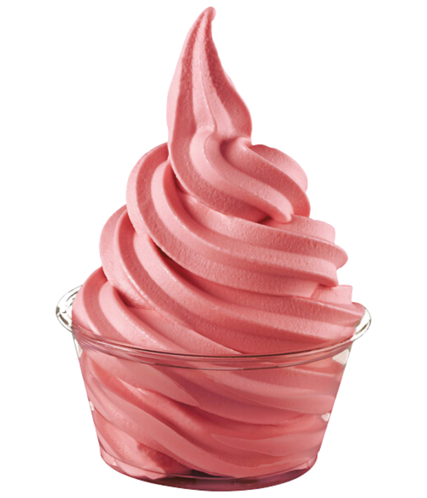 Dole Cherry Soft Serve Mix 4.5 lbs - 4 pack