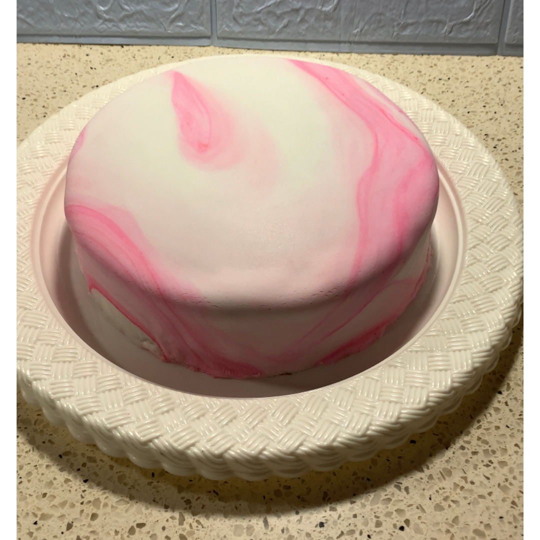 Gluten Free Chocolate Cake