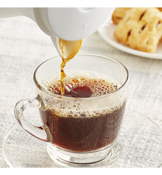 illy Decaf Classico Coffee Packet 6.7 oz. - 16/Case