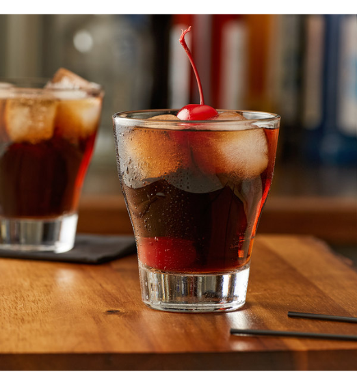 Monin Premium Old Fashioned Root Beer Flavoring Syrup 750 mL