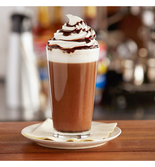 Torani Sugar Free Chocolate Flavoring Syrup 750 mL