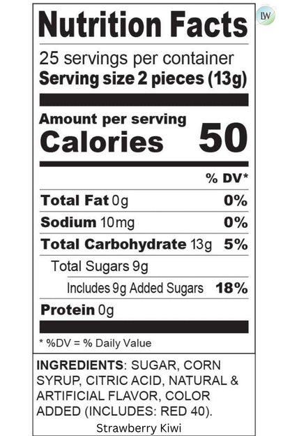 Dum Dums Lollipops, 50 ct.