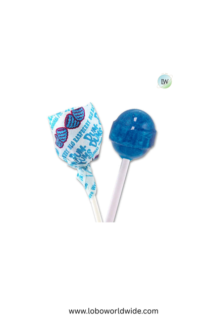 Dum Dums Lollipops, 50 ct.