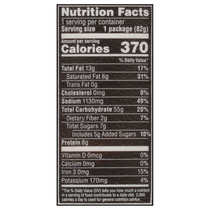 Nissin Cup Noodles Stir Fry Noodles in Sauce, Sweet Chili, 2.89 Ounce (Pack of 6)