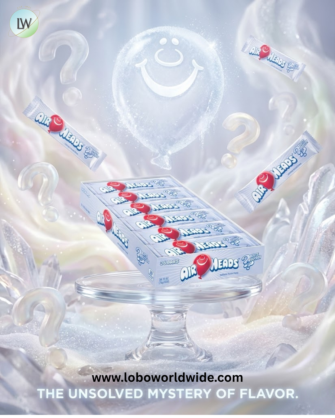 Airheads - 36ct