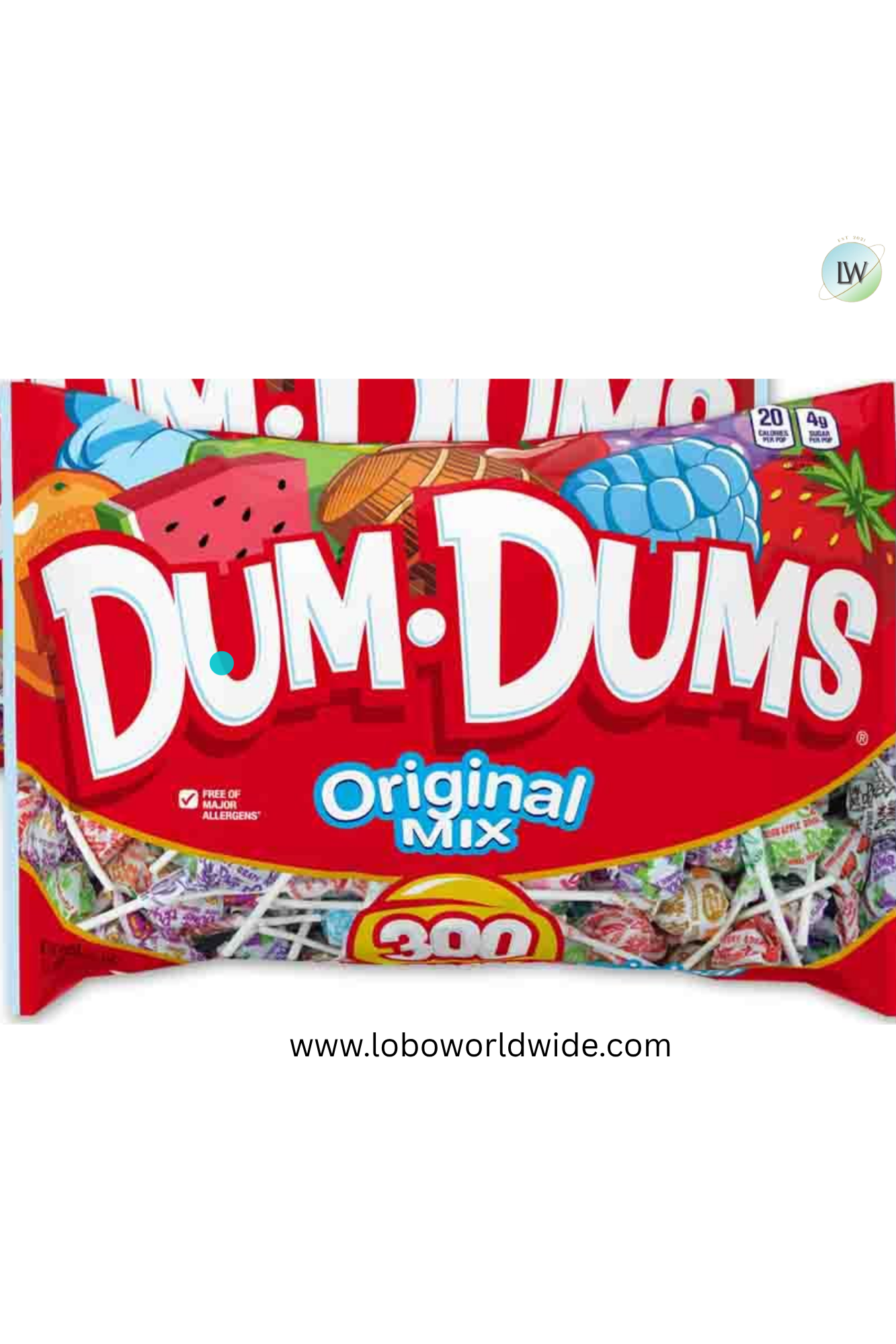 Dum Dums Original Mix