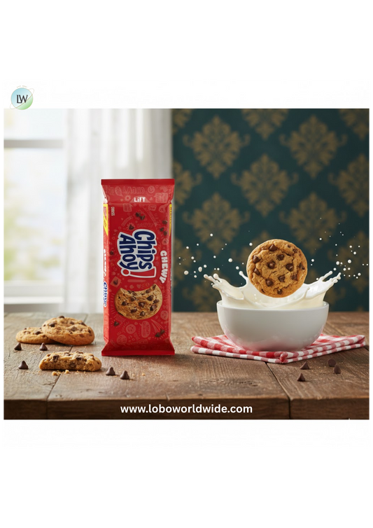 CHIPS AHOY! Chewy Chocolate Chip Cookies, Family Size, 19.5 oz