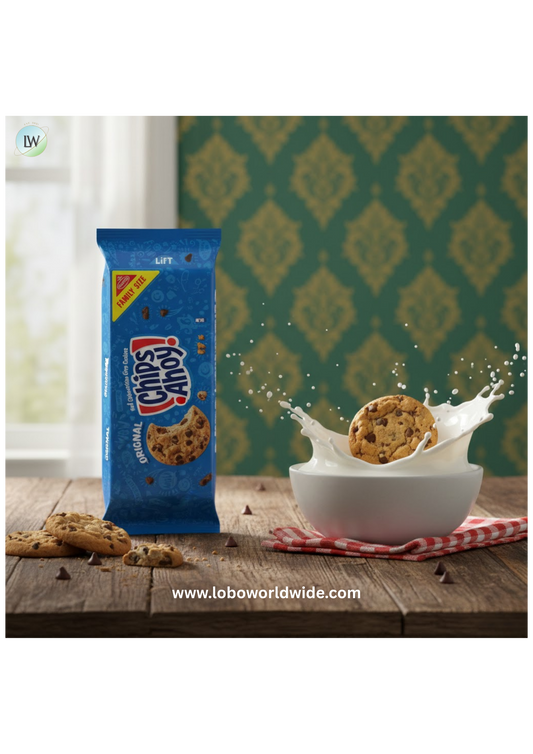 CHIPS AHOY! Original Chocolate Chip Cookies, Family Size, 18.2 oz
