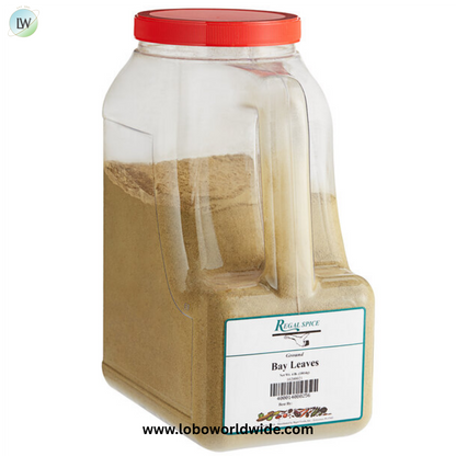 Regal Ground Bay Leaves (Various Sizes)