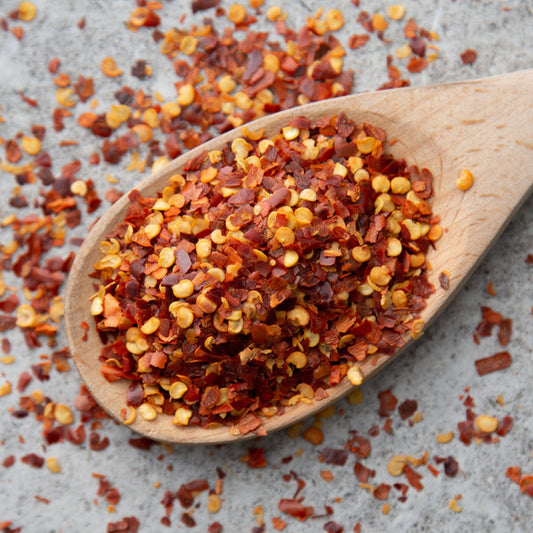 Regal Crushed Red Pepper (Various Sizes)