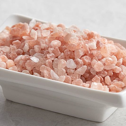 Regal Extra Coarse Grain Pink Himalayan Salt - 1 lb.